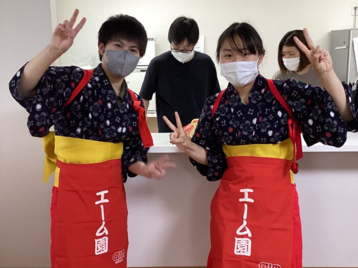 新茶の季節ですね( ^^) _U~~