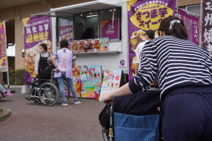 バザール南風！遂に再開！！