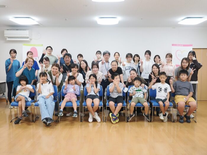 はままつかいご探検隊2025！