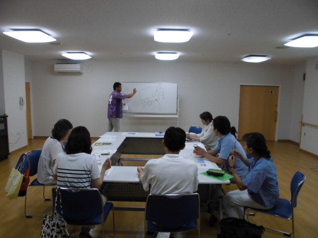 BCP作成委員会（第2回）