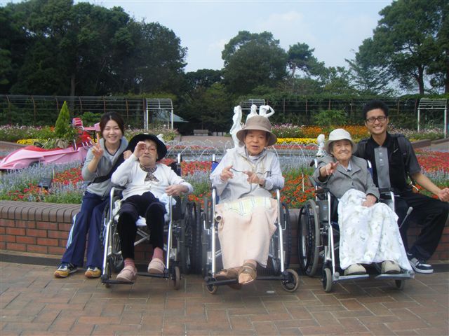 とっても久しぶりにブログアップします・・・
