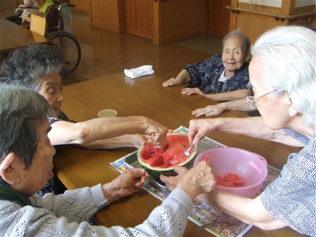 夏です！！
