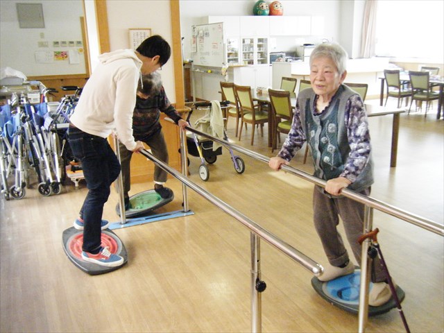 AED勉強会　200ジュール　チャージＯＫ！