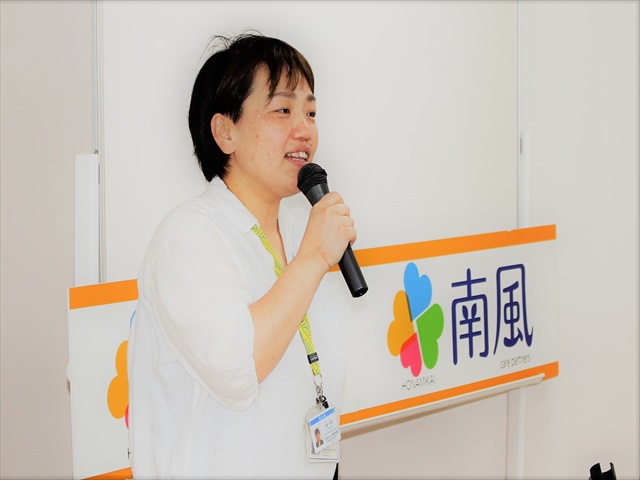 兵庫県川西市から視察研修にお越し頂きました！