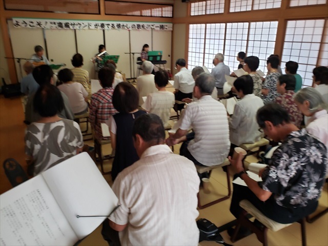 地蔵院で演奏してきました！