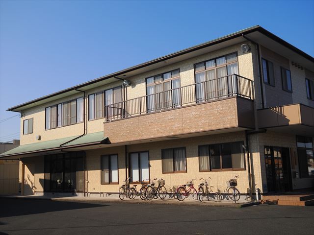 三島町シニアクラブで南風バンド！