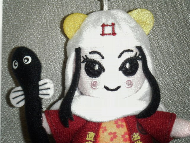 フレー！フレー！直虎ー！！　＼(^o^)／