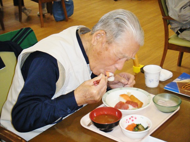 １３回目のオープン記念日