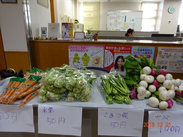 第96回バザール南風開催！！
