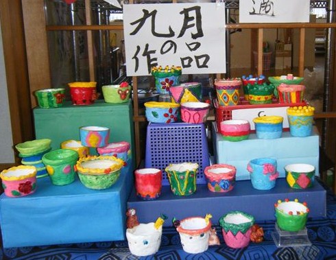 展覧会　第2弾