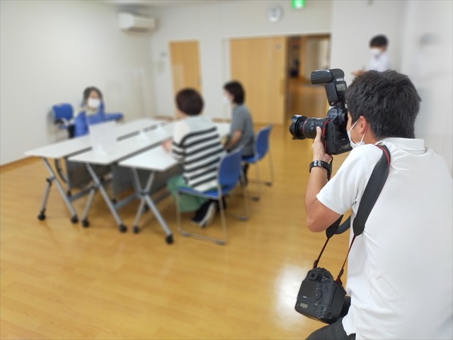 withコロナ「制限緩和」の方針に高齢者施設の対応は？