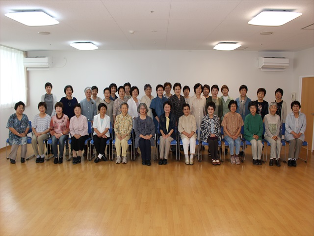 南風ボランティア会合しました！！
