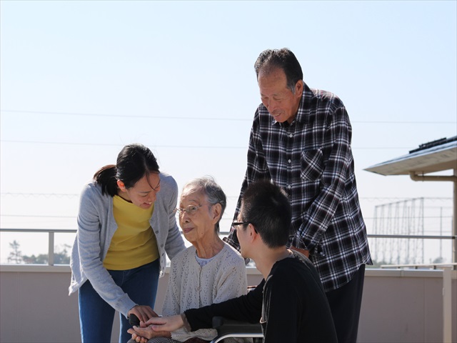 パンフレット撮影会　第2弾！！