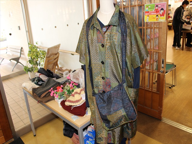 平成29年度バザール南風スタートしました！！（第75回）
