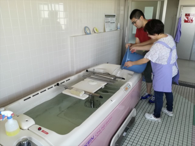 停電から復旧致しました！この度は大変ご迷惑をおかけいたしました！