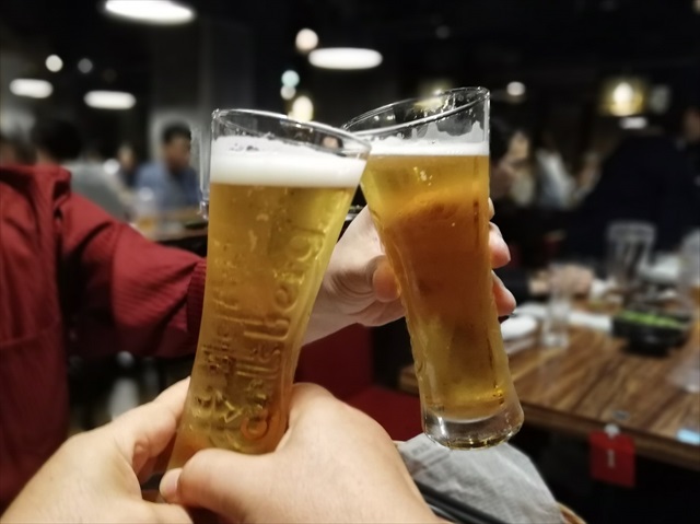 社会福祉法人ほなみ会　職員親睦会開催！！