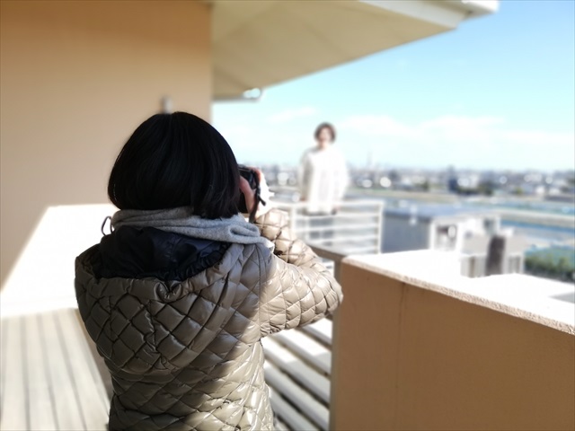 静岡県社会福祉協議会様から取材を受けました(*^^)v