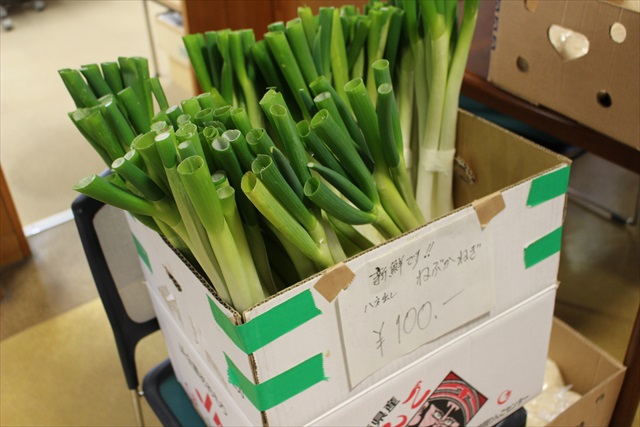 第86回バザール南風開催！野菜高騰の中バザール価格で大盛況！