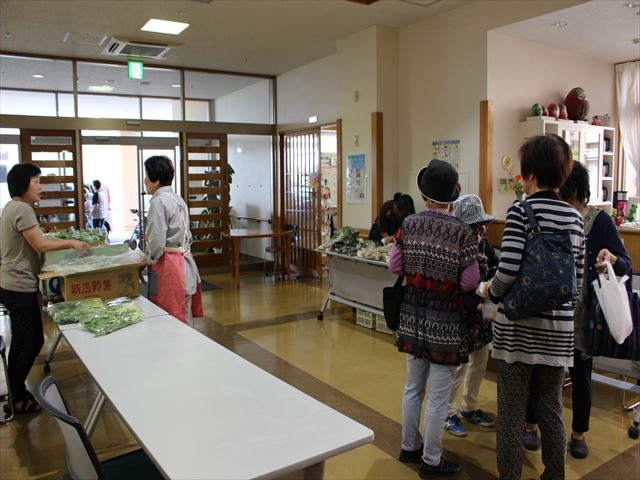 第100回バザール南風開催！！