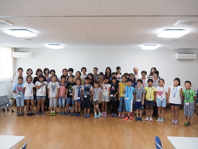 介護のおしごと体験バスツアー