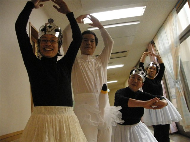 大忘年会　レポート～７日間にわたる奮闘の記録～