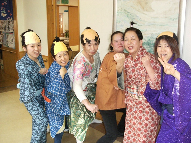 南風でHappy Merry X’mas!!