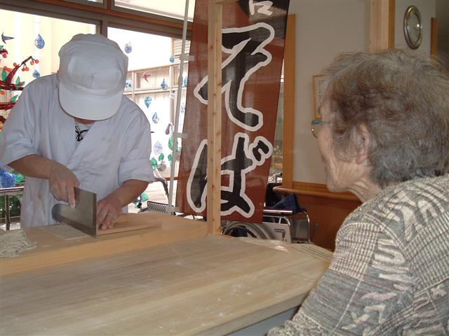 夏の行事