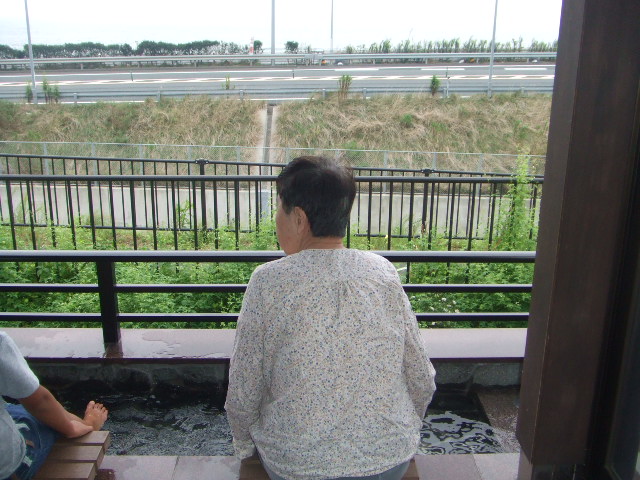 ドライブで道の駅