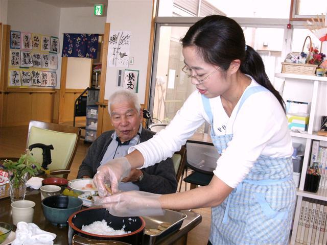 お寿司サイコー！！